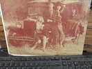Merle Haggard-The Legend of Bonnie And Clyde LP (SS)