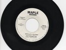 Northern Soul - The Chosen Few - Birth Of A Playboy / Taking All The Love I Can