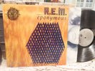 R.E.M. - EPONYMOUS - 1988 PRESS NEAR MINT- NM- LP  I.R.S. 6262  VERY NICE COPY*