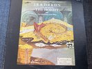 JRR Tolkien Reads And Sings His Hobbit And Fellowship Of The Ring Vinyl 1975