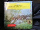 Brahms Amadeus Quartet Aronowitz Streichquintette Nr. 1 F-dur Und Nr. 2 G-dur DG