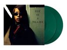 Aaliyah - One in a Million - 2LP Vinyl (Dark Green Limited Edition) New/Sealed
