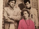 Pretty in pink soundtrack OST vinyl 1986 The Smith's INXS Psychedelic Furs 80s