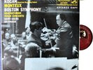 Kogan; Monteux. Khachaturian (Violin concerto), etc. RCA LM-2220 SD, 1S/1S. NM