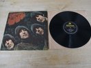 The Beatles - Rubber Soul - Vinyl LP Record UK Mono