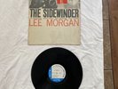 Lee Morgan Blue Note 4157 LP 