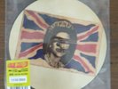 Sex Pistols God Save The Queen 7” Vinyl Picture Disc Limited Numbered 2012