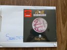 Sex Pistols God Save The Queen / No Feeling 7” Single “A&M Misprint” In Hand