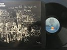 FAIRPORT CONVENTION WHAT WE DID ON OUR HOLIDAYS NM 1984 ISLAND LP FOLK ROCK