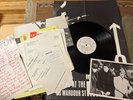 THE WHO   Live At Leeds Vinyl 1970 Decca MCA Records DL 79175 + INSERTS / POSTER
