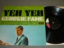 Georgie Fame - Yeh Yeh - Imperial  LP-12282 USA 1965 1st Press - VG+