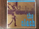 The Clash Black Market Clash Vinyl 1980
