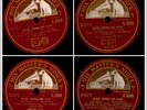 2x DUKE ELLINGTON & ORCH. 