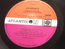 Led Zeppelin III 1st UK Press Peter Grant Credit Excellent to Near Mint