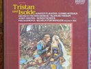 Wagner: Tristan und Isolde Furtwängler  5 LPs  Seraphim IE-6134  M-