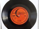 Blue Sand - Private Press 4 Track EP (Saturn UK 1969) Beat Garage RARE 7