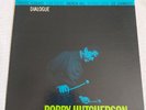 BOBBY HUTCHERSON DIALOGUE BLUE NOTE ORIGINAL US MONO EAR 1st PRESS VINYL LP 4198