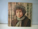 BOB DYLAN - BLONDE ON BLONDE - DOUBLE LP - 1966 - FIRST PRESSING