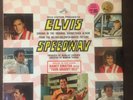 ELVIS PRESLEY Speedway Soundtrack  - 1968 First Press RCA LP - SEALED & MINT