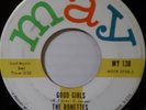 RONETTES-Good Girls/ Memory 7