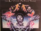 Steve Miller Band Circle Of Love Australia pressing 12'' vinyl Lp 1981 rare rock