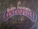 John Fogerty Centerfield Creedence Clearwater Australia 12'' vinyl Lp 1985