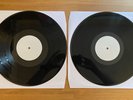 Metallica - Black Album RARE TEST PRESSING 2 X 12” UK