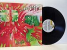 SLY AND ROBBIE rhythm killers (1st uk press) LP EX-/VG+, BRLP 512, vinyl, album