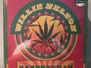 WILLIE NELSON Countryman LP 2005 Lost Highway NEW SEALED ORIG US PRESS reggae