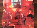VINYL TRAFFIC Mr Fantasy PINK ISLAND ILP961 UK EYE MONO 1967 GATEFOLD LP