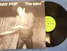 Iggy Pop LP RCA International INTS 5172 E+ Condition The Idiot