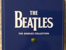 The Beatles The Singles Collection 22 x 7