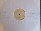 THIN LIZZY - JAILBREAK  - ORIGINAL UK WHITE LABEL PROMO LP - Dated 19th March 76