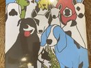 The Format Dog Problems Vinyl Press FUN LP BRAND NEW Emo Indie Record Nate Ruess