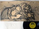 JANE TOGETHER BRAIN UPS-537-EB JAPAN VINYL LP