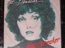Pat Benatar 1979 Rare Fan Club 7