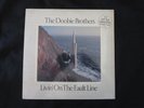 DOOBIE BROTHERS, Livin' On The Fault Line [w/hype] USA New Old Stock Sealed LP