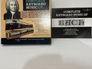 VTG Complete Keyboard Music Of Johann Sebastian Bach Murray Hill 18 LP Box Set