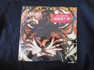 SURVIVOR, Eye Of The Tiger [with Rocky hype sticker] USA New Sealed Old Stock LP