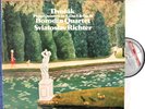 Richter; Borodin SQ. Dvorak (Piano quintets). Philips 412 429 (2) dig. NM