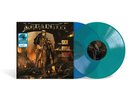 Megadeth-Megadeth - The Sick, The Dying And The Dead  - 2LP (Walmart Exclusive)