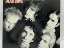 Dead Boys–We Have Come For Your Children LP-Sire-SRK 6054 Promotion Cut Record