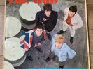 THE WHO MY GENERATION UK 1965 BRUNSWICK 1st PRESS 1B/1B MOD RARE