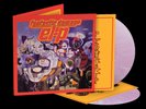 20th Anniversary Violaceous Color Vinyl 2 x LP Fantastic Damage El-P Hip Hop New