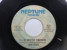 Hear  Northern Soul Sweet 45 Linda Jones - Ill Be Sweeter Tomorrow / Thats When