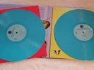 BRIAN JONESTOWN MASSACRE POL POT’S PLEASURE PENTHOUSE BLUE COLOR VINYL 2LP
