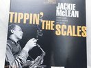 Jackie McLean - Tippin' The Scales, Vinyl LP