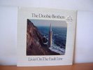 THE DOOBIE BROTHERS Livin’ On The Fault Line Original SEALED LP 1977 WB BSK 3045