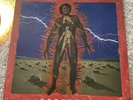 James Brown - Bodyheat Rare polydor Vinyl Lp Record. VG+/VG+ 1976