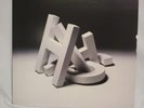 REO SPEEDWAGON THE HITS - VINYL LP
